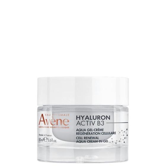 Imagem de Gel-Creme Renovador Avène Hyaluron Activ B3 Aqua 50ml