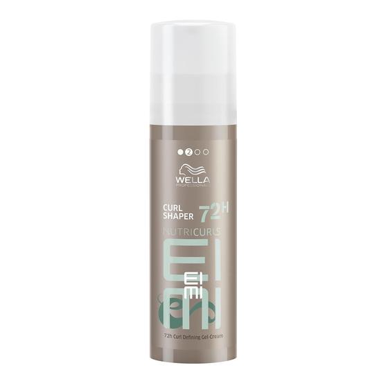 Imagem de Gel-Creme Wella EIMI Nutricurls - Definidor de Cachos 150ml