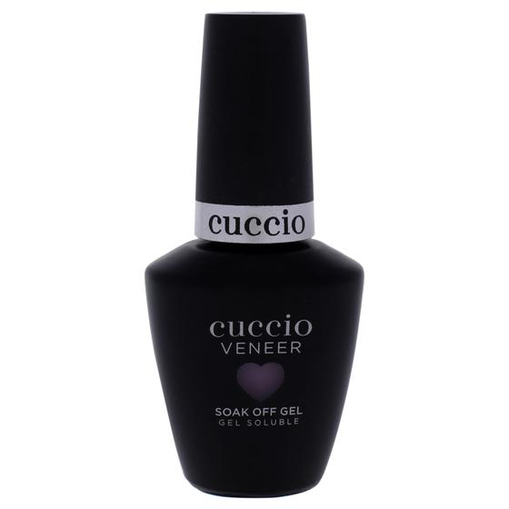 Imagem de Gel Cuccio Colour Soak Off - lindo 0,44 onças