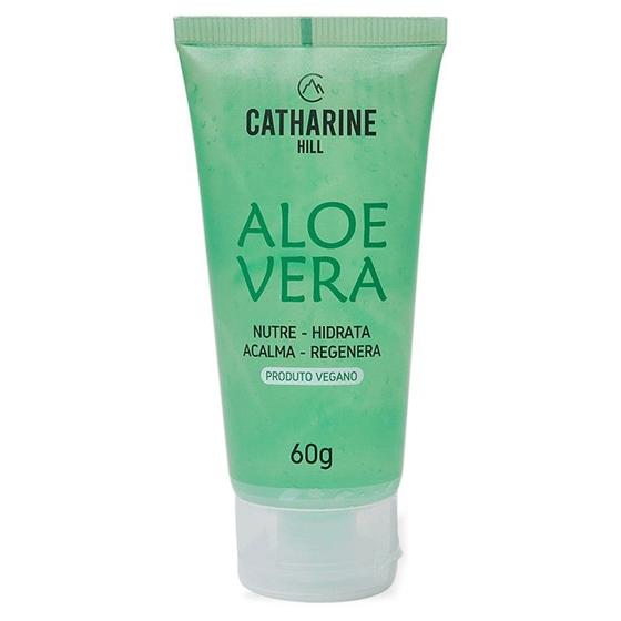 Imagem de Gel de Aloe Vera Catharine Hill 60 g