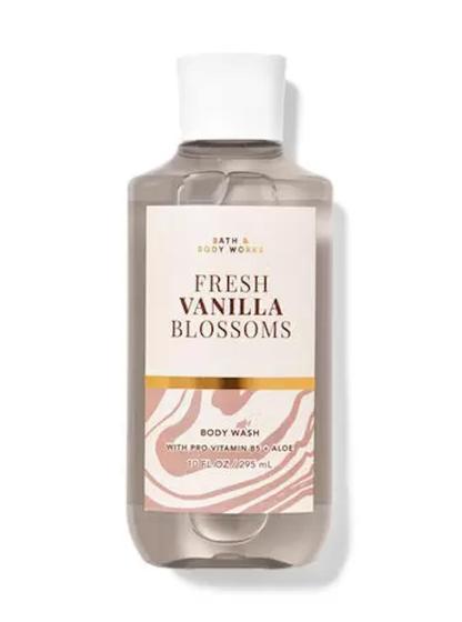 Imagem de Gel de banho Bath & Body Works Signature Collection 300 ml