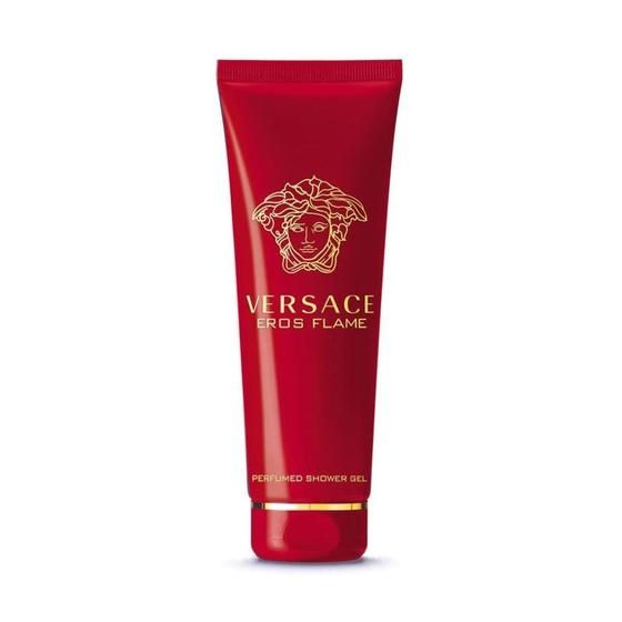 Imagem de Gel de banho e duche Versace Eros Flame 250ml