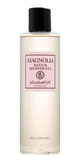 Imagem de Gel de banho Elizabeth Magnolia 240 ml