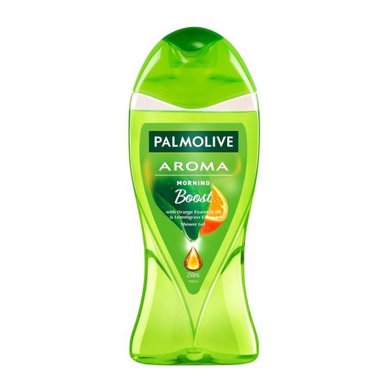 Imagem de Gel de banho Palmolive Aroma Morning Tonic 250ml