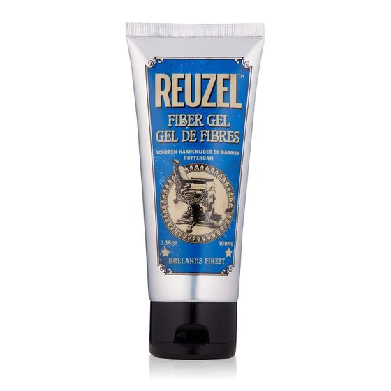 Imagem de Gel de cabelo Reuzel Fiber Gel sem flocos 100mL