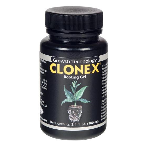 Imagem de Gel de Enraizamento Clonex - 100ml