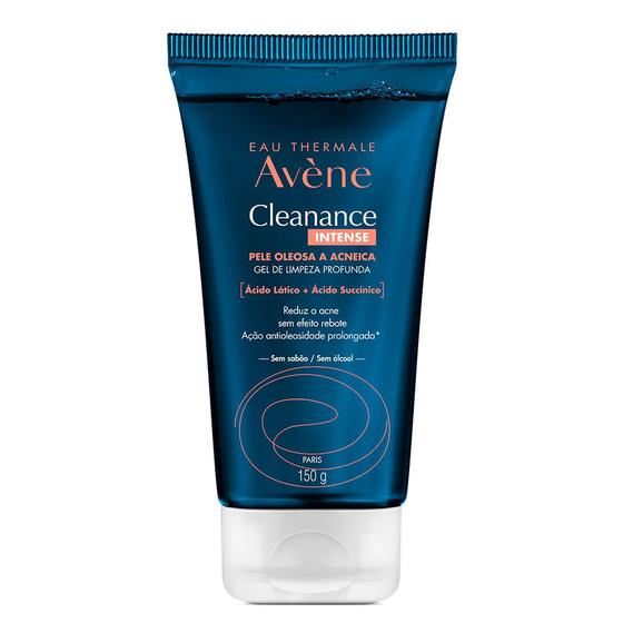 Imagem de Gel de Limpeza Avène Cleanance Intense 150g