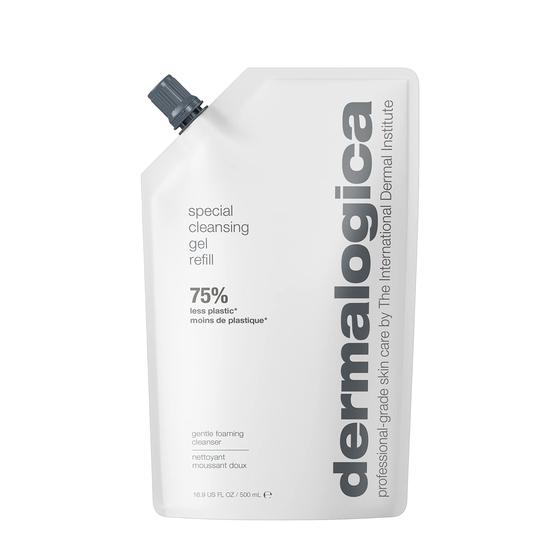 Imagem de Gel de Limpeza Dermalogica Special Cleansing Gel - Refil