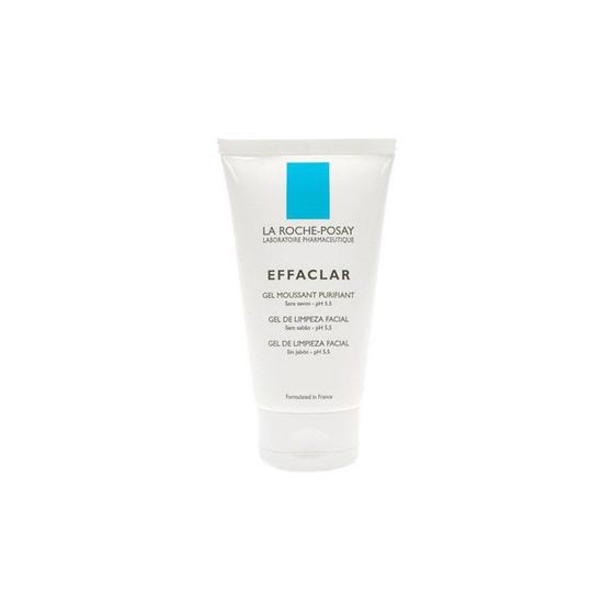 Imagem de Gel de Limpeza Facial Effaclar Alta Tolerância 60g