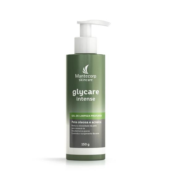 Imagem de Gel de Limpeza Glycare Intense 150g