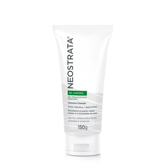 Imagem de Gel de Limpeza Neostrata Oil Control Intensive Cleanser 150g