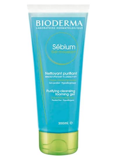 Imagem de Gel de Limpeza Purificante Bioderma Sébium 200ml