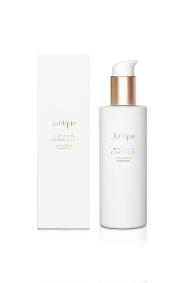 Imagem de Gel de Limpeza Revitalizante Jurlique 200ml - Presente Ideal para o Dia dos Namorados