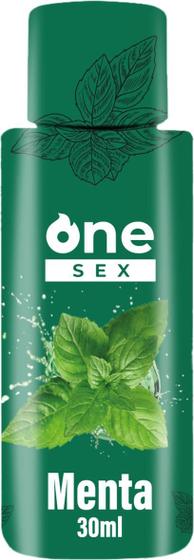 Imagem de Gel de Massagem Com Sabor 30ml One Sex