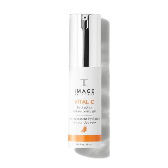 Imagem de Gel de recuperação ocular IMAGE Skincare VITAL C com vitamina C 15 ml