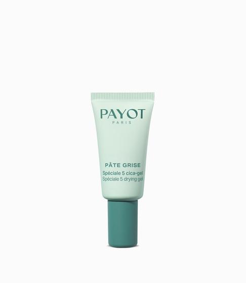 Imagem de Gel de secagem anti-manchas de tratamento facial PAYOT Pate Grise