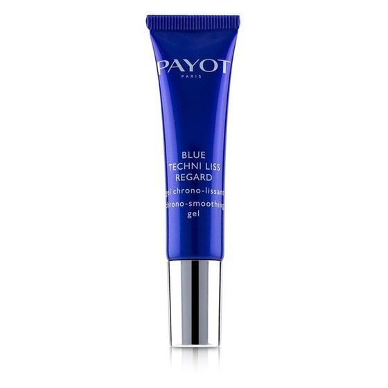 Imagem de Gel de tratamento ocular Payot Blue Techni Liss Regard Chrono-Smoot