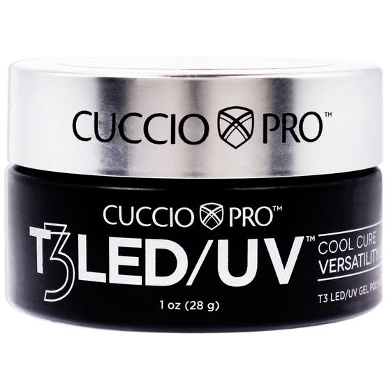 Imagem de Gel de unhas Cuccio Pro Cool Cure 30mL - Produto de beleza de alta qualidade