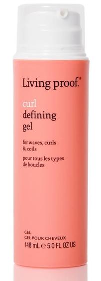 Imagem de Gel Definidor de Curl Living Proof 150 ml