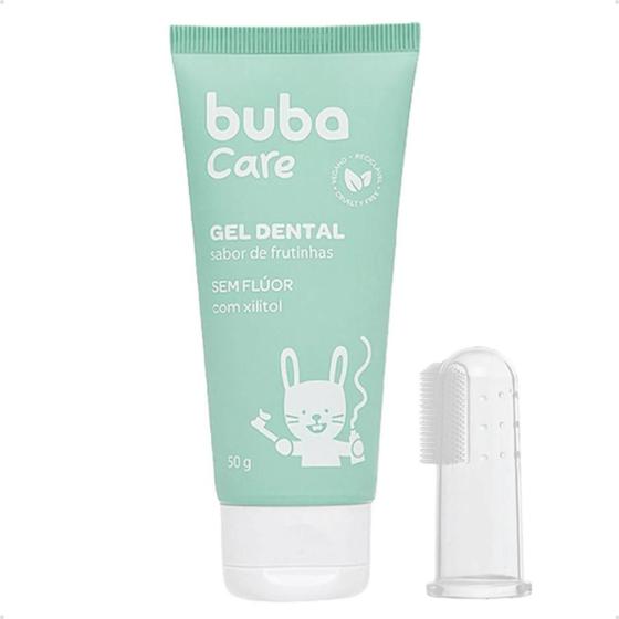 Imagem de Gel dental - 50 g para bebes