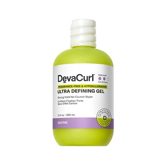 Imagem de Gel DevaCurl Ultra Defining Strong Hold No-Crunch Styler 946 ml