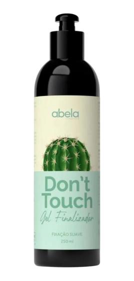 Imagem de Gel Dont Touch 250mL - Abela