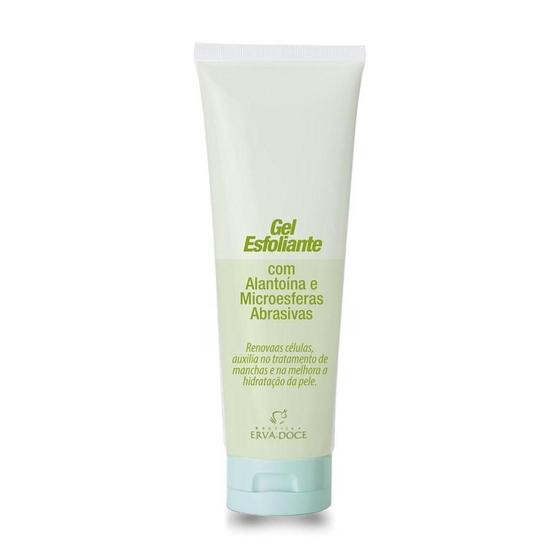 Imagem de Gel Esfoliante Facial 60 Gramas