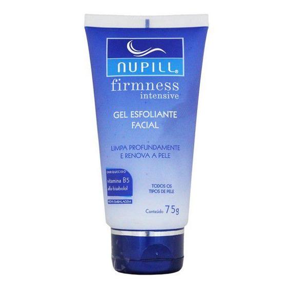 Imagem de Gel Esfoliante Facial Firmness Intensive Nupill  75g