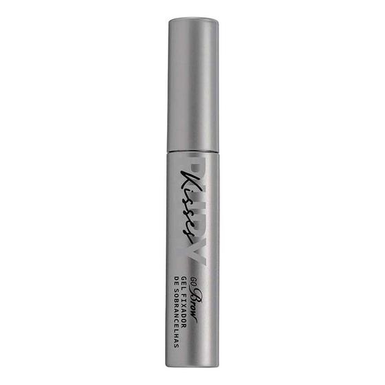 Imagem de Gel Fixador de Sobrancelhas Ruby Kisses - Go Brow