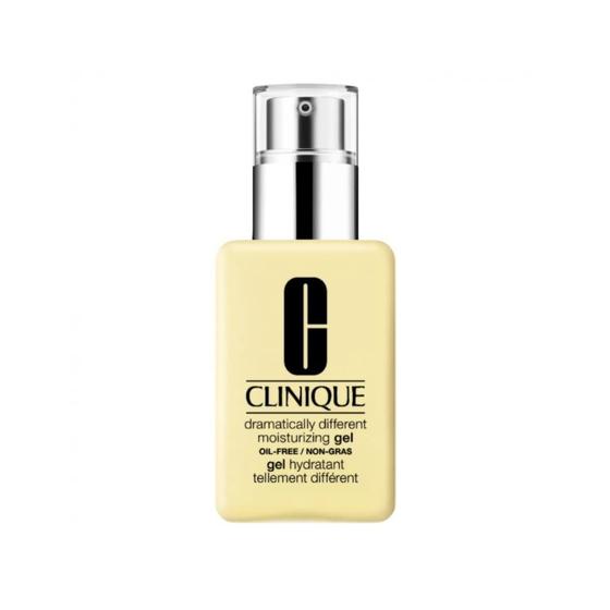 Imagem de Gel hidratante Clinique Dramaticamente Diferente 125mL