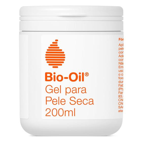 Imagem de Gel Hidratante para Pele Seca - Bio-Oil