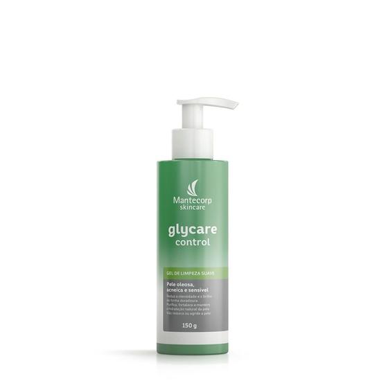 Imagem de Gel Limpeza Facial Glycare Intense 150g