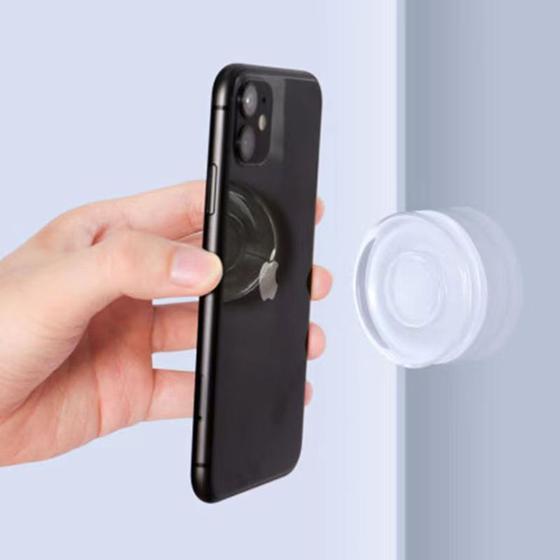 Imagem de Gel Magic Nano Adesivo Suporte Universal Celular