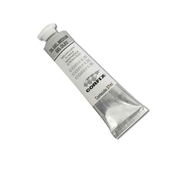 Imagem de Gel Medium Oleo Corfix 37ml