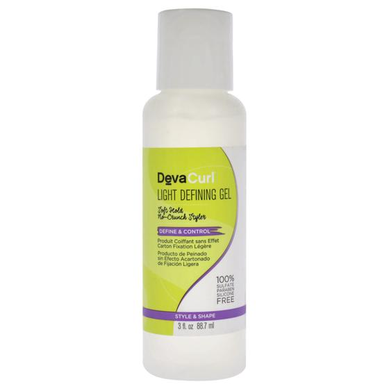 Imagem de Gel Modelador DevaCurl Light Defining 90ml - Unissex