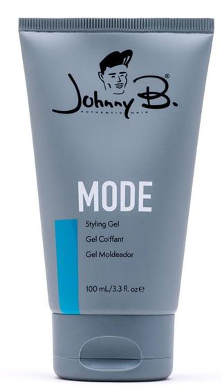 Imagem de Gel modelador Johnny B Authentic Medium Hold Mode 100mL