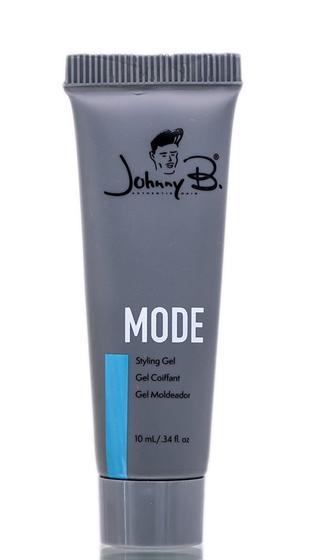 Imagem de Gel modelador Johnny B Authentic Medium Hold Mode 10mL