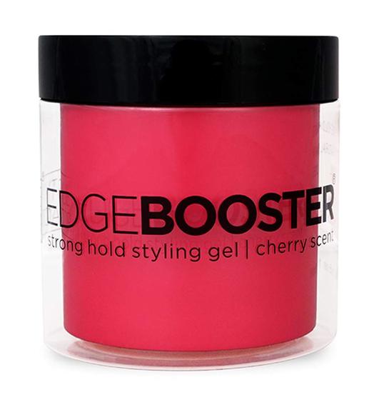 Imagem de Gel Modelador para Cabelo Edge Booster Style Factor - Fixação Forte 500ml