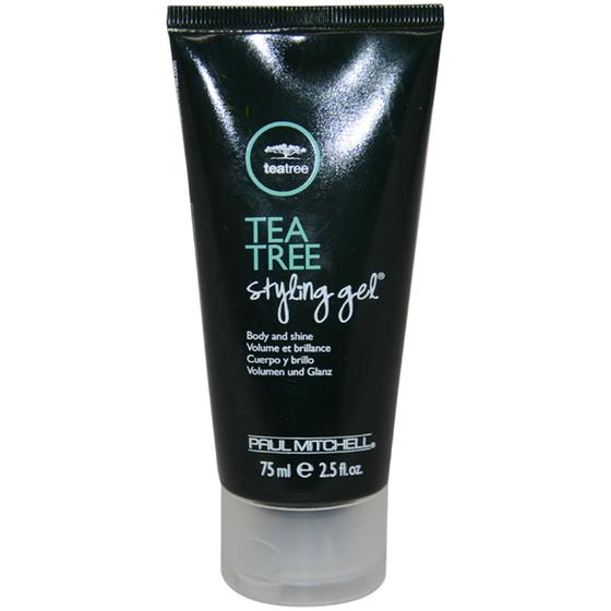 Imagem de Gel modelador Paul Mitchell Tea Tree Tech Two 75 ml