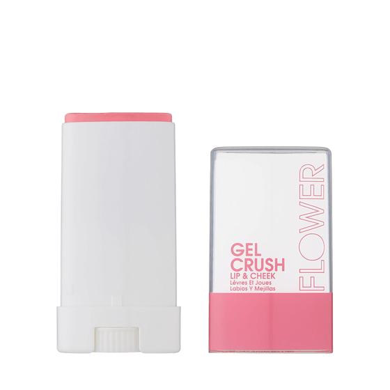 Imagem de Gel para lábios e bochechas Crush Multistick FLOWER BEAUTY Strawberry