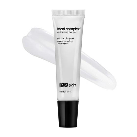 Imagem de Gel para os olhos PCA SKIN Ideal Complex Revitalizante Tubo de 15 mL