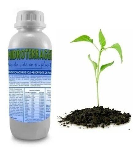 Imagem de Gel para Plantio 2kg Uva - Hidroterragel