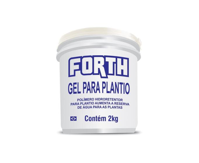 Imagem de Gel para Plantio FORTH 2kg
