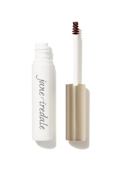 Imagem de Gel para sobrancelhas jane iredale PureBrow Auburn Color