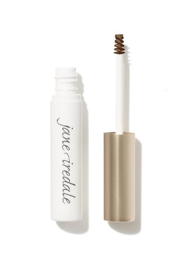 Imagem de Gel para sobrancelhas jane iredale PureBrow, cor loiro acinzentado