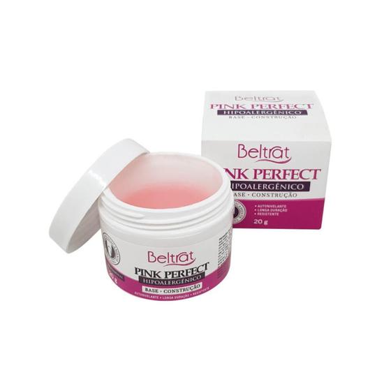 Imagem de Gel perfect pink beltrat 20g