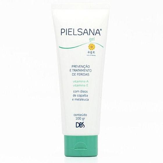 Imagem de Gel Pielsana Dermoprotetor Com Age 100G