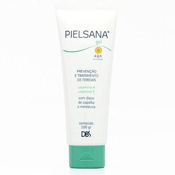 Imagem de Gel Pielsana Dermoprotetor Com Age 100G