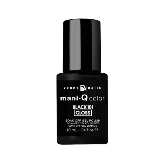 Imagem de Gel Polish Young Nails Mani-Q para unhas naturais/artificiais 10 ml