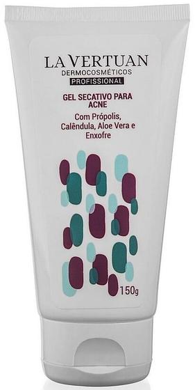 Imagem de Gel Secativo para Acne 150g